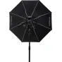 Softboksi - NANLUX OCTAGONAL SOFTBOX 150CM WITH NLM MOUNT SB-NLM-150-O - ātri pasūtīt no ražotāja