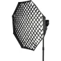 Softboksi - NANLUX OCTAGONAL SOFTBOX 150CM WITH NLM MOUNT SB-NLM-150-O - ātri pasūtīt no ražotāja