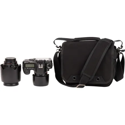 THINK TANK RETROSPECTIVE 5 V2.0, BLACK 710729