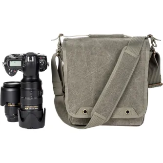 Plecu somas - THINK TANK RETROSPECTIVE 20 V2.0, PINESTONE 710759 - ātri pasūtīt no ražotāja