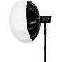 Softboksi - NANLUX LANTERN SOFTBOX 120CM WITH NLM MOUNT LT-NLM-120 - ātri pasūtīt no ražotāja