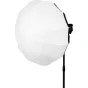 Softboksi - NANLUX LANTERN SOFTBOX 120CM WITH NLM MOUNT LT-NLM-120 - ātri pasūtīt no ražotāja