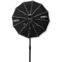 Softboksi - NANLUX LANTERN SOFTBOX 120CM WITH NLM MOUNT LT-NLM-120 - ātri pasūtīt no ražotāja