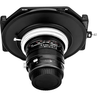 Filtra turētāji - NISI FILTER HOLDER S6 ADAPTER FOR LAOWA 15MM F4.5 W DREAMER S6 ADAPT LAOWA 15 - ātri pasūtīt no ražotāja