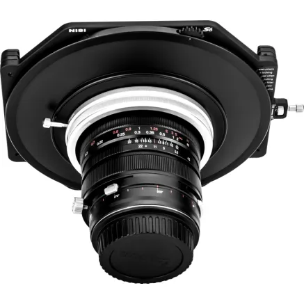 NISI FILTER HOLDER S6 ADAPTER FOR LAOWA 15MM F4.5 W DREAMER S6 ADAPT LAOWA 15