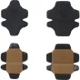 Vestes Siksnas Jostas - GOMATIC PETER MCKINNON SMALL DIVIDER KIT PMSD00G-BLK01 - ātri pasūtīt no ražotāja