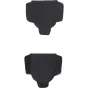 Vestes Siksnas Jostas - GOMATIC PETER MCKINNON SMALL DIVIDER KIT PMSD00G-BLK01 - ātri pasūtīt no ražotāja
