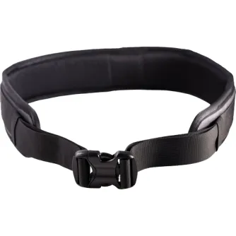Vestes Siksnas Jostas - GOMATIC PETER MCKINNON ACCESSORY HIP BELT/WAIST STRAPS PMHB00G-BLK01 - ātri pasūtīt no ražotāja