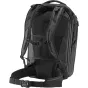 Vestes Siksnas Jostas - GOMATIC PETER MCKINNON ACCESSORY HIP BELT/WAIST STRAPS PMHB00G-BLK01 - ātri pasūtīt no ražotāja
