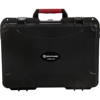 Hard Cases - HOLLYLAND HARDCASE FOR MARS T1000 MARST1000CASE - quick order from manufacturer
