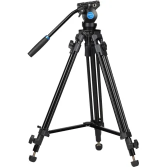 Video statīvi - SIRUI VIDEO TRIPOD SH-05 SH-05 - perc šodien veikalā un ar piegādi