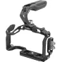 Ietvars kameram CAGE - SMALLRIG 3234 "BLACK MAMBA" KIT FOR CANON R5/R6 3234 - ātri pasūtīt no ražotāja