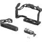 Ietvars kameram CAGE - SMALLRIG 3234 "BLACK MAMBA" KIT FOR CANON R5/R6 3234 - ātri pasūtīt no ražotāja