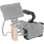 Ietvars kameram CAGE - SMALLRIG 3234 "BLACK MAMBA" KIT FOR CANON R5/R6 3234 - ātri pasūtīt no ražotāja