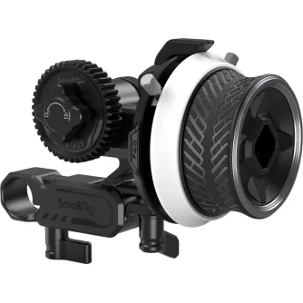 Fokusa iekārtas - SMALLRIG 3010 FOLLOW FOCUS MINI 3010 - perc šodien veikalā un ar piegādi
