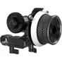Fokusa iekārtas - SMALLRIG 3010 FOLLOW FOCUS MINI 3010 - perc šodien veikalā un ar piegādi