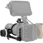 Fokusa iekārtas - SMALLRIG 3010 FOLLOW FOCUS MINI 3010 - perc šodien veikalā un ar piegādi