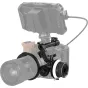 Fokusa iekārtas - SMALLRIG 3010 FOLLOW FOCUS MINI 3010 - perc šodien veikalā un ar piegādi