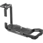 Ietvars kameram CAGE - SMALLRIG 3207 L-BRACKET FOR SONY A1, A7S III, A7R IV & A9 II 3207 - ātri pasūtīt no ražotāja