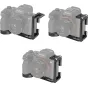 Ietvars kameram CAGE - SMALLRIG 3207 L-BRACKET FOR SONY A1, A7S III, A7R IV & A9 II 3207 - ātri pasūtīt no ražotāja