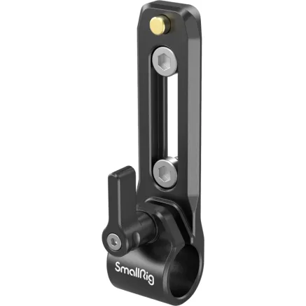 SmallRig 3011 Rod Clamp (met NATO rail)