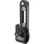 Rigu aksesuāri - SMALLRIG 3011 ROD CLAMP WITH NATO RAIL 3011 - ātri pasūtīt no ražotāja