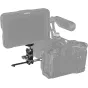 Accessories for rigs - SMALLRIG 3238 MINI MAGIC ARM WITH UNIVERSAL BALLHEAD 3238 - quick order from manufacturer