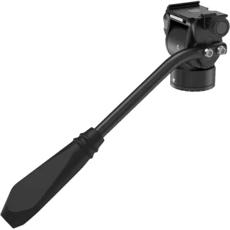 Statīvu galvas - SMALLRIG SELECTION 3259 COMPACT FLUID HEAD CH10 3259 - ātri pasūtīt no ražotāja