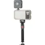 LED Phone Light - SMALLRIG 3286 SIMORR VIDEO LED LIGHT P96 GREY 3286 - buy today in store and with delivery
