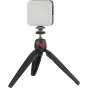 LED Phone Light - SMALLRIG 3286 SIMORR VIDEO LED LIGHT P96 GREY 3286 - buy today in store and with delivery