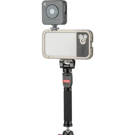 SMALLRIG 3287 SIMORR VIDEO LED LIGHT P96 WHITE 3287