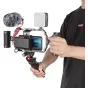 For smartphones - SmallRig 3384 Professionele Telefoon Video Rig Kit voor Vlogging + Live Streaming 3384 - quick order from manufacturer