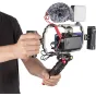 For smartphones - SmallRig 3384 Professionele Telefoon Video Rig Kit voor Vlogging + Live Streaming 3384 - quick order from manufacturer
