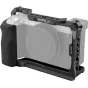 Ietvars kameram CAGE - SMALLRIG 3212 CAGE WITH SIDE HANDLE FOR SONY A7C 3212 - ātri pasūtīt no ražotāja