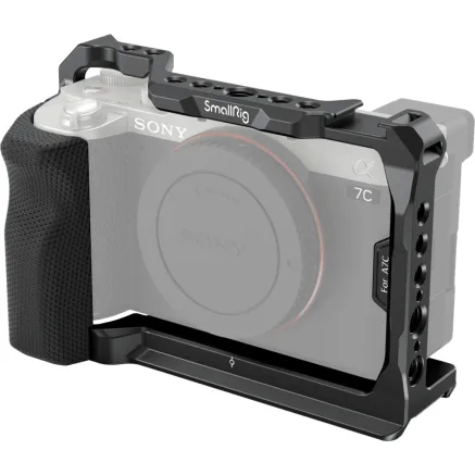 SmallRig 3212 Cage met Side Handle voor Sony A7C Camera