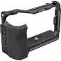 Ietvars kameram CAGE - SMALLRIG 3212 CAGE WITH SIDE HANDLE FOR SONY A7C 3212 - ātri pasūtīt no ražotāja