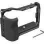 Ietvars kameram CAGE - SMALLRIG 3212 CAGE WITH SIDE HANDLE FOR SONY A7C 3212 - ātri pasūtīt no ražotāja