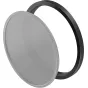Adapters for lens - SMALLRIG 3383 ADAPTER RINGS KIT (52, 55, 58, 62, 86MM) FOR MINI MATTE BOX 3383 - quick order from manufacturer