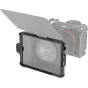 Vārtiņi - Matte Box - SMALLRIG 3319 FILTER TRAY (4X5,65") FOR MINI MATTE BOX 3319 - ātri pasūtīt no ražotāja