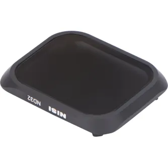 Multikopteru aksesuāri - NISI FILTER ND FOR MAVIC AIR 2S ND32 ND32 M-AIR 2S - ātri pasūtīt no ražotāja