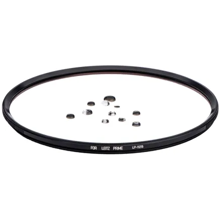 NISI CINE FILTER EXPLOSION PROOF / TRUE PROTECTOR LP11215 FOR LEITZ PRIME/ZOOM EXP PR LP11215