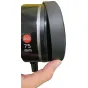 Aizsargfiltri - NISI CINE FILTER EXPLOSION PROOF / TRUE PROTECTOR LP10510 FOR COOKE 5I / S6I / S7A (SMALL) EXP PR LP10510 - ātri pasūtīt no ražotāja