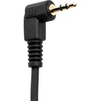 Kameras pultis - NISI SHUTTER RELEASE CABLE CF1 FOR CANON/FUJI SR CABLE CF1 - ātri pasūtīt no ražotāja