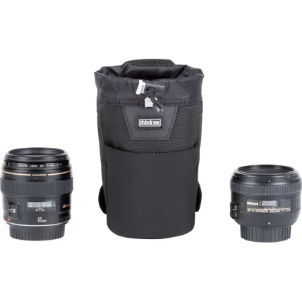THINK TANK LENS CHANGER 15 V3.0, BLACK/GREY 700053