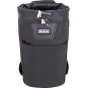 Objektīvu somas - THINK TANK LENS CHANGER 15 V3.0, BLACK/GREY 700053 - ātri pasūtīt no ražotāja