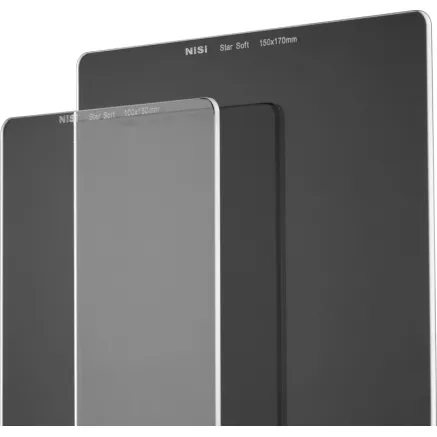 NISI SQUARE STAR SOFT 150X170MM STAR SOFT 150MM