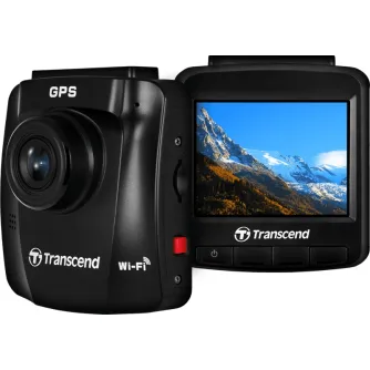 Videoreģistratori - TRANSCEND DASHCAM DRIVEPRO 250, ADVANCED (32GB) TS-DP250A-32G - ātri pasūtīt no ražotāja