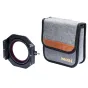 Filtra turētāji - NISI FILTER HOLDER KIT V7 (TRUE COLOR NC CPL) V7 HOLDER KIT - ātri pasūtīt no ražotāja