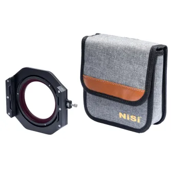Filtra turētāji - NISI FILTER HOLDER KIT V7 (TRUE COLOR NC CPL) V7 HOLDER KIT - ātri pasūtīt no ražotāja