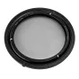 Filtra turētāji - NISI FILTER HOLDER KIT V7 (TRUE COLOR NC CPL) V7 HOLDER KIT - ātri pasūtīt no ražotāja